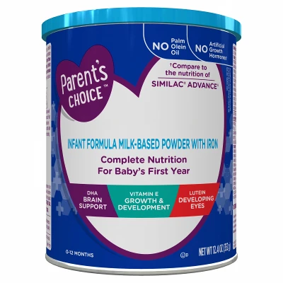 Lutein in infant formula Lutein in infant formula