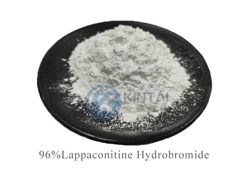 Lappaconitine Hydrobromide suppliers Lappaconitine Hydrobromide suppliers