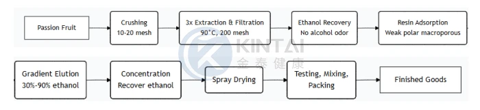How To Make Passion Fruit Extract? How To Make Passion Fruit Extract?
