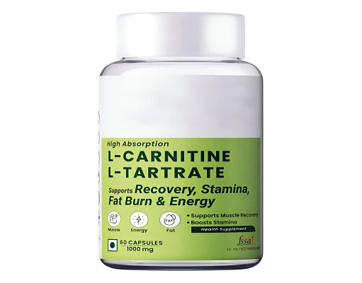 L-carnitine Used in Sports Nutrition & Weight Management L-carnitine Used in Sports Nutrition & Weight Management